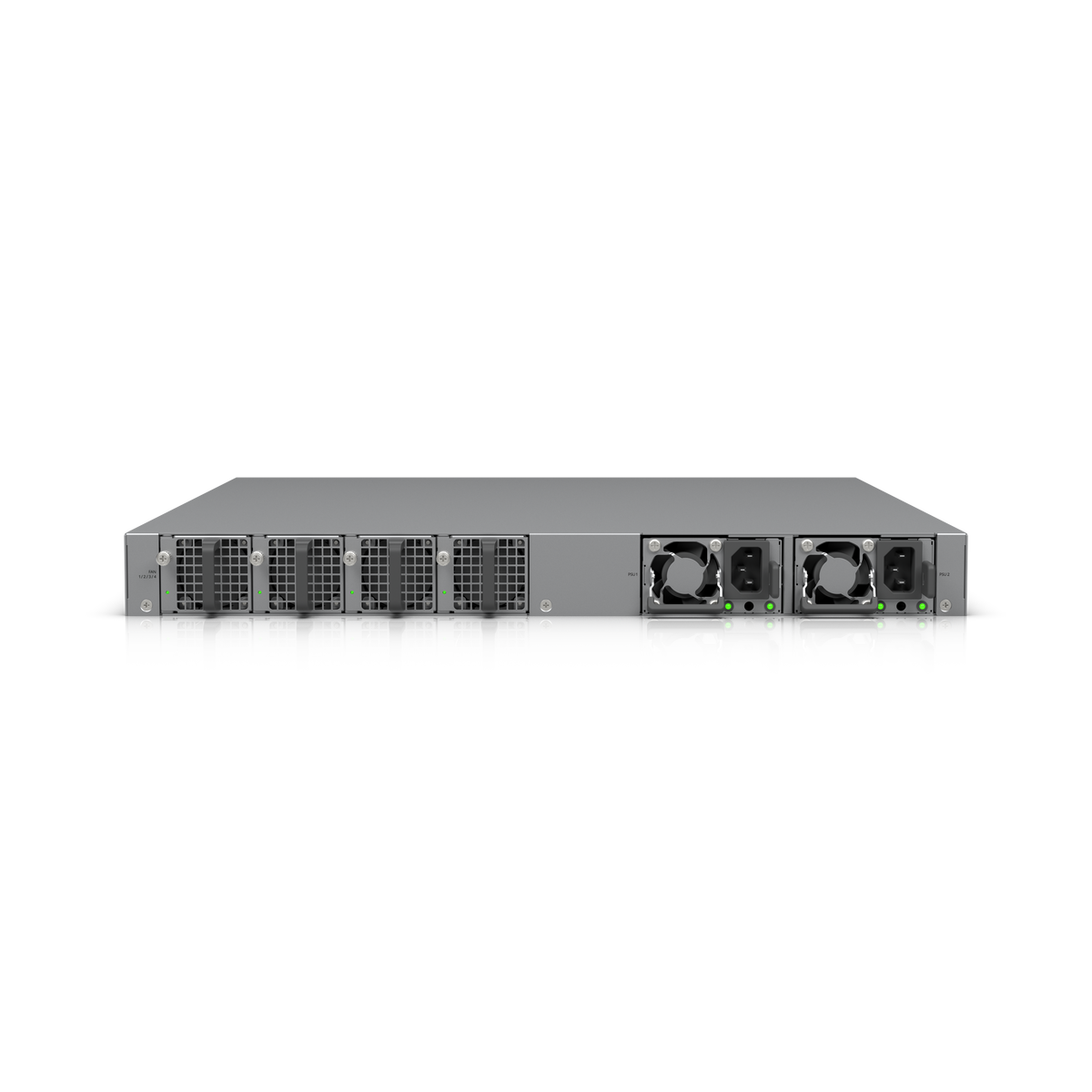 Ubiquiti UniFi ECS-48-PoE-EU – Switch Enterprise Campus 48 PoE+++