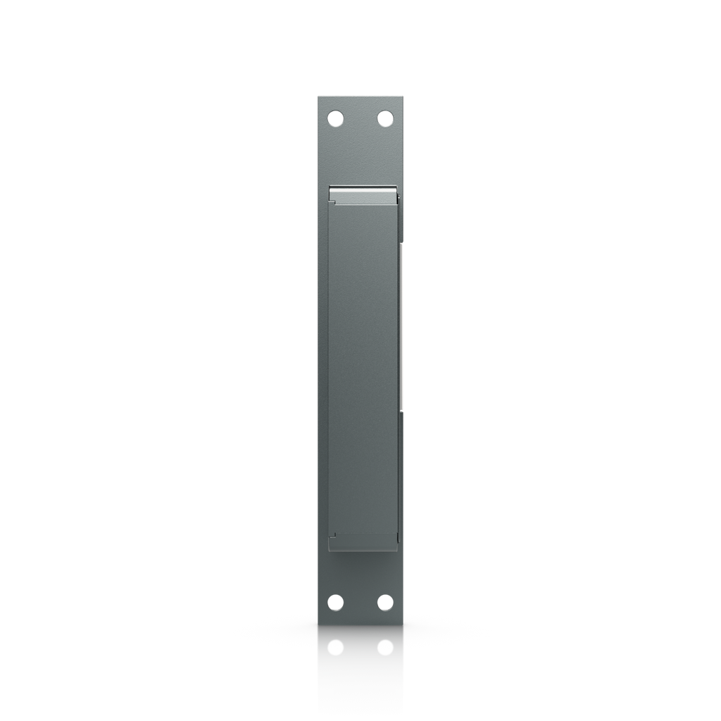 Ubiquiti UniFi Access UACC-Lock-Strike-Safe-8mm – Gâche électrique fail-safe 8 mm
