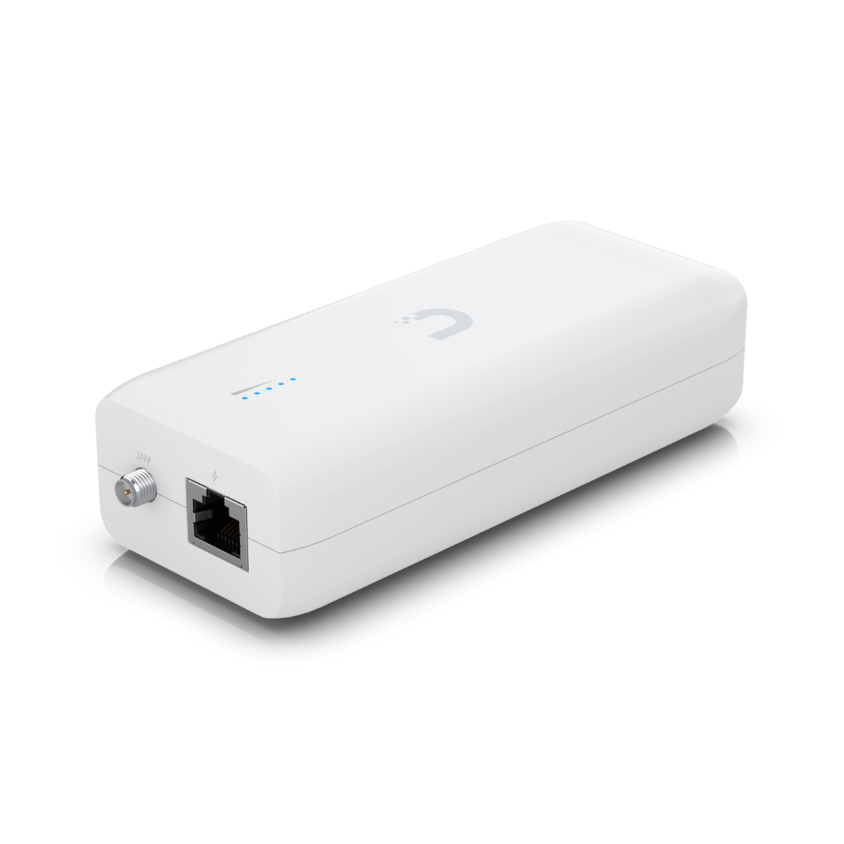 Ubiquiti UniFi UDB-EU – UniFi Device Bridge, pont Wi-Fi avec injecteur PoE
