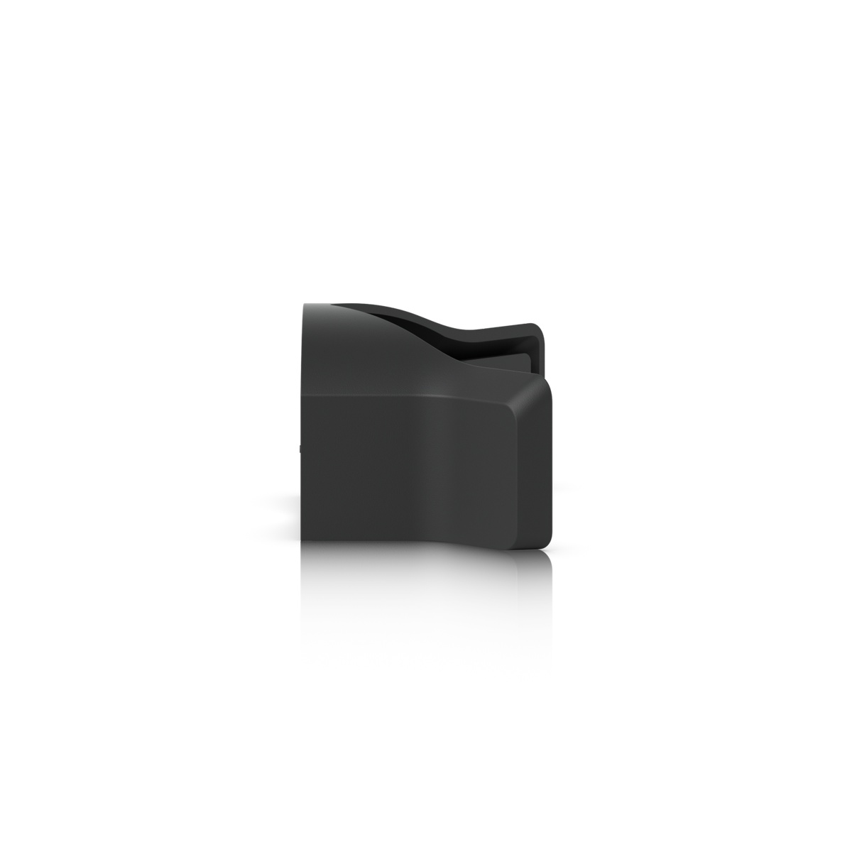 Ubiquiti UniFi Protect UACC-G5-PTZ-CM-B – Support d'angle pour G5/G6 PTZ (noir)