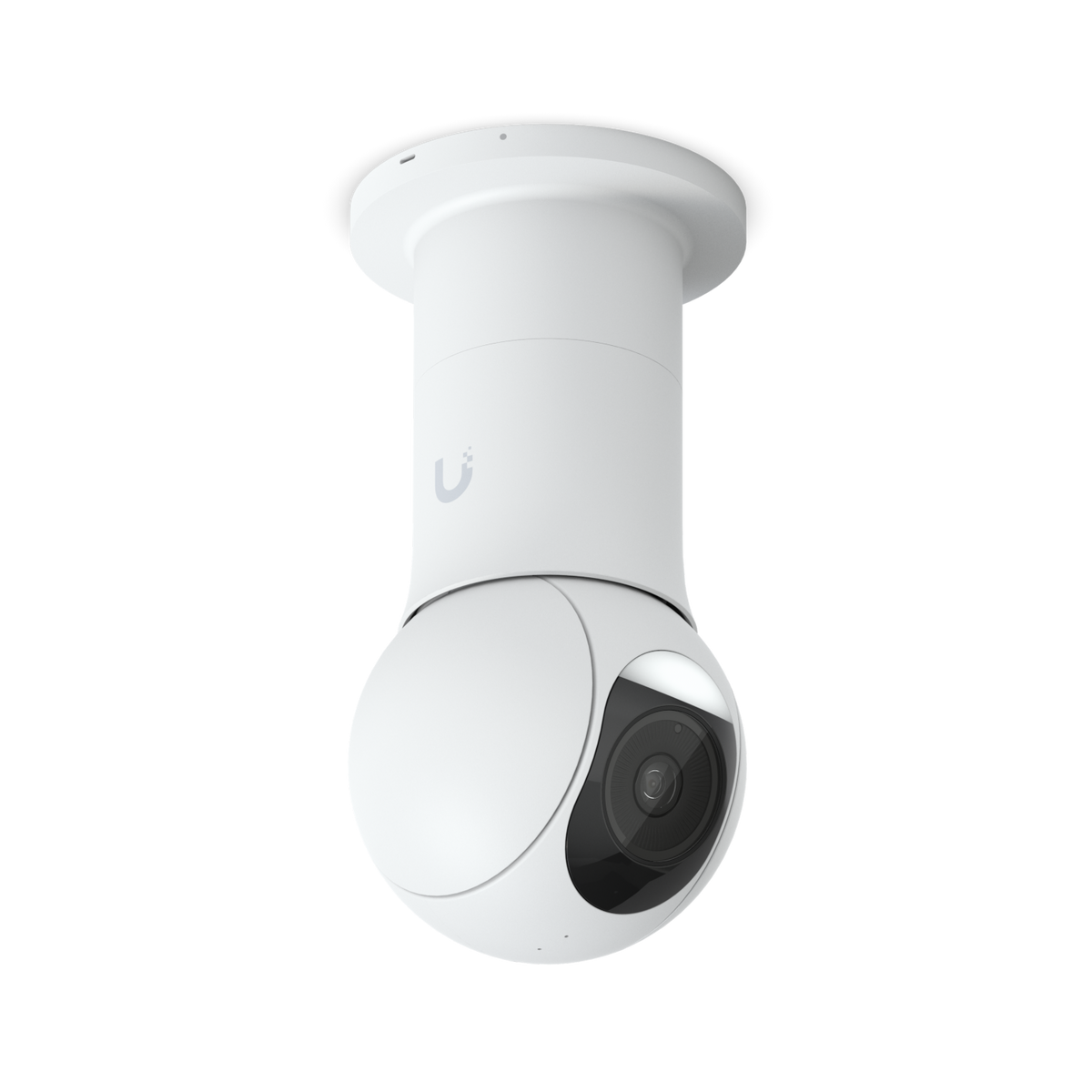 Ubiquiti UniFi Protect UACC-G5-PTZ-SM – Support plafond en saillie pour G5 PTZ (blanc)