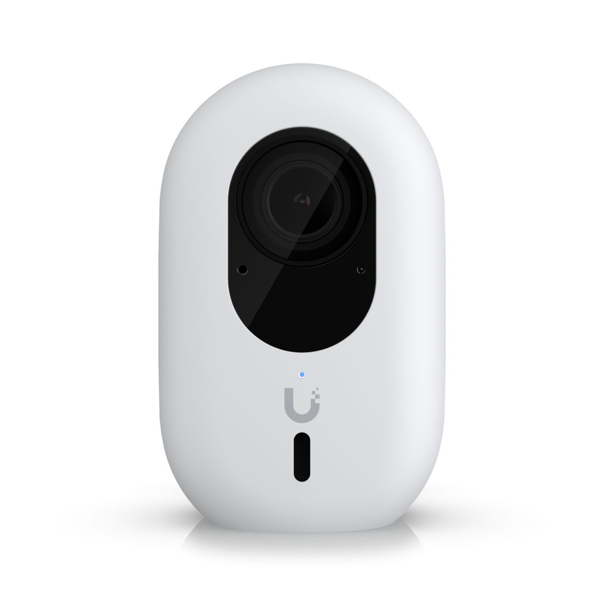 Ubiquiti UniFi Protect UACC-G4-INS-Cover-Light Grey – Coque de couleur pour G4 Instant (gris clair)