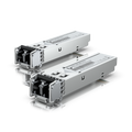 Ubiquiti UniFi UACC-OM-MM-1G-D-20 – Module optique SFP 1G multimode (lot de 20)