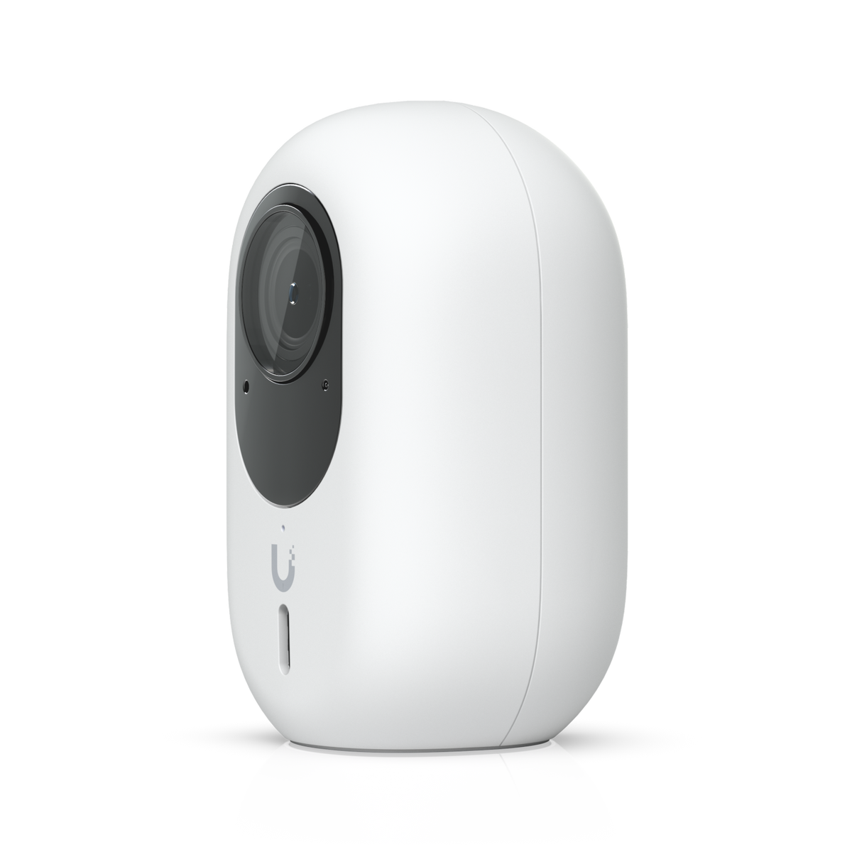 Ubiquiti UniFi Protect UVC-G4-INS-EU – Caméra compacte 2K Wi-Fi (blanc)