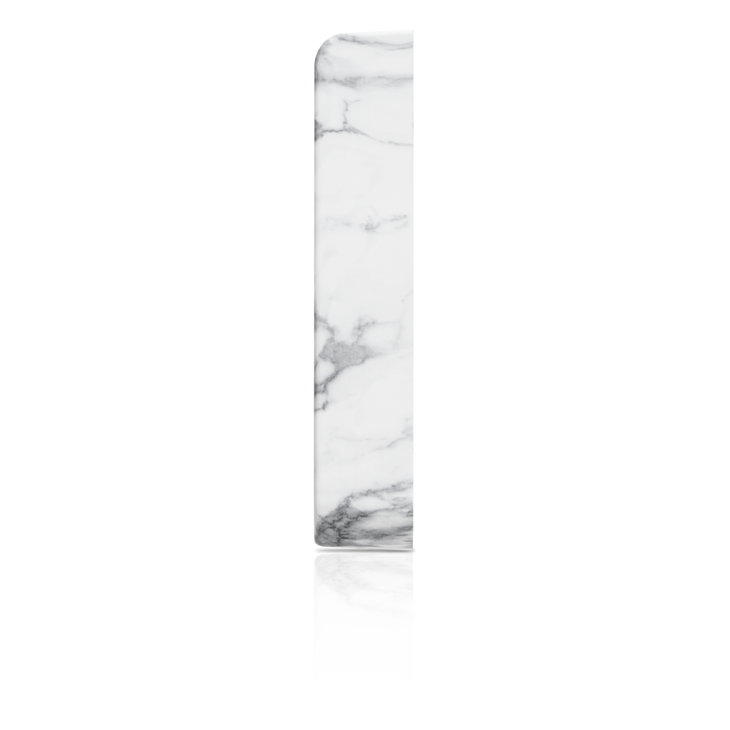 Ubiquiti UniFi IW-HD-MB-3 – Coque décorative pour In-Wall HD (lot de 3, marbre)
