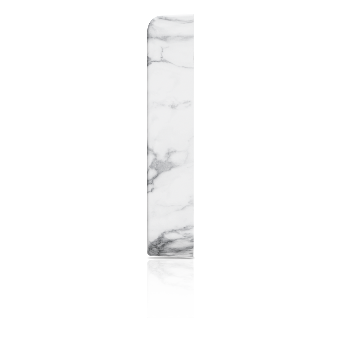 Ubiquiti UniFi IW-HD-MB-3 – Coque décorative pour In-Wall HD (lot de 3, marbre)