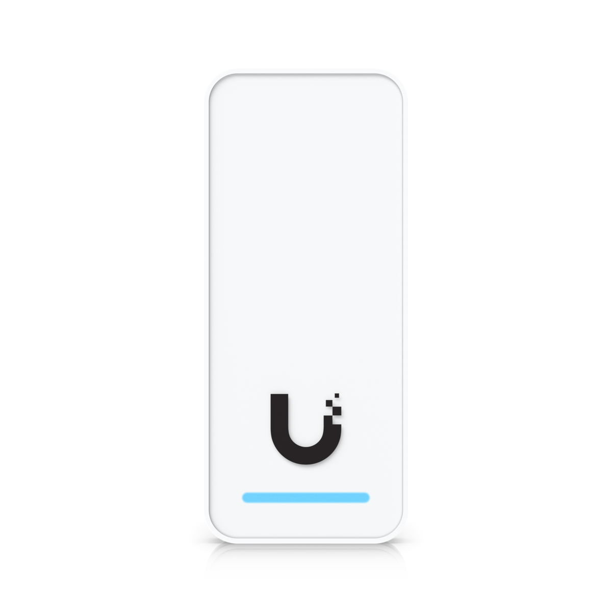 Ubiquiti UniFi Access UA-G3-W – Lecteur NFC compact, Touch Pass (blanc)