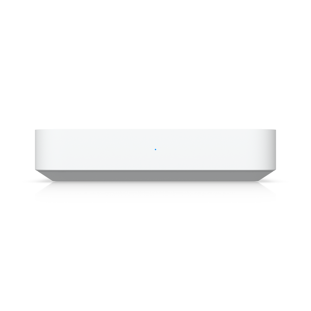 Ubiquiti UniFi UXG-Max-EU – Passerelle compacte Gateway Max 2,5G multi-WAN