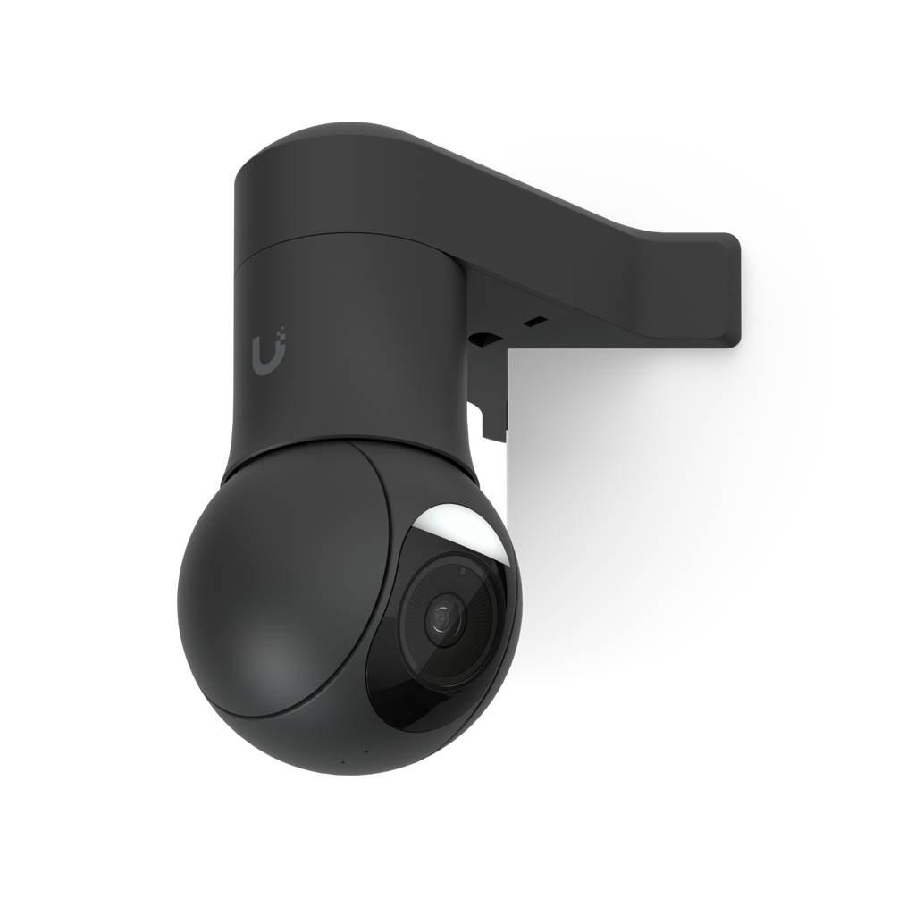 Ubiquiti UniFi Protect UACC-G5-PTZ-CM-B – Support d'angle pour G5/G6 PTZ (noir)