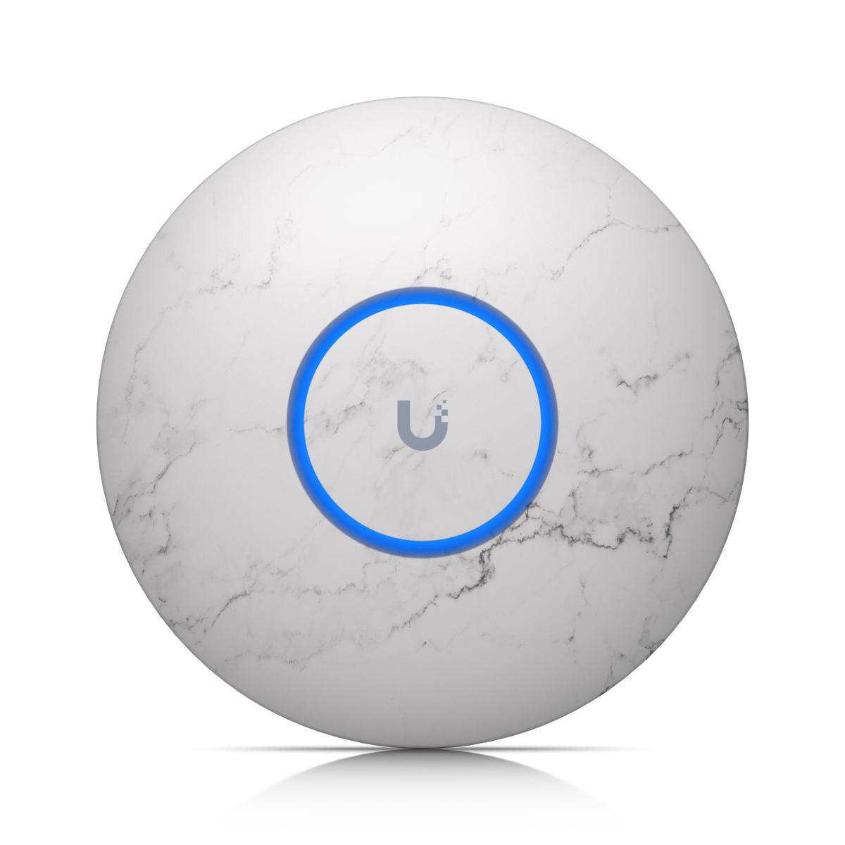 Ubiquiti UniFi nHD-cover-Marble-3 – Coque décorative pour U6+, U6 Lite et nanoHD (lot de 3, marbre)