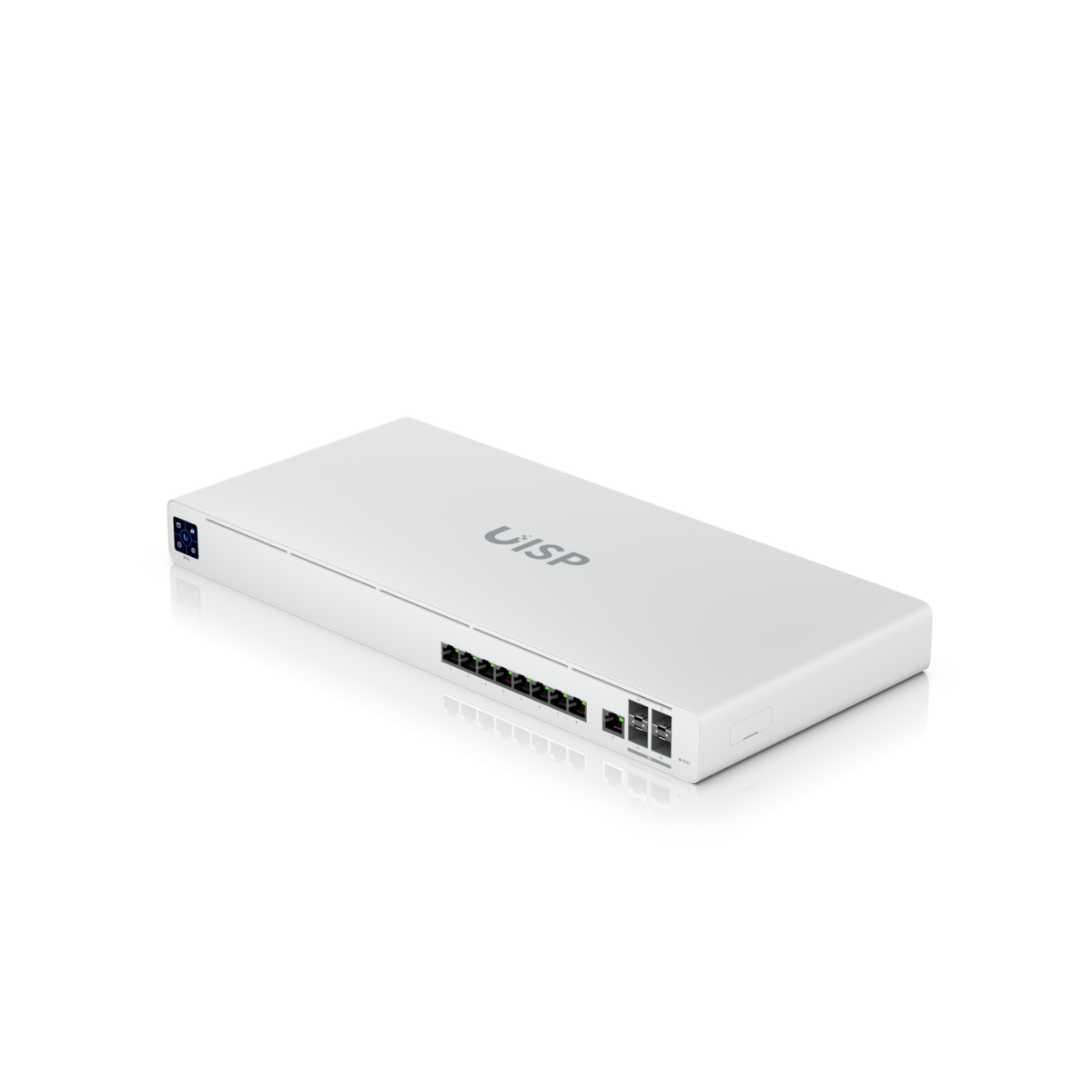 Ubiquiti UISP UISP-R-Pro-EU – Routeur UISP Router Pro 10G