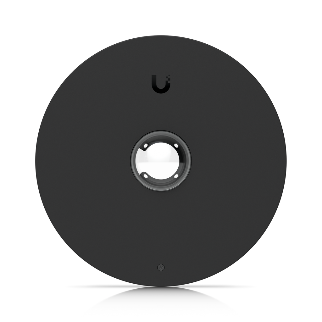 Ubiquiti UniFi Protect UACC-G6-Pro-360-FM-B – Kit d'encastrement pour G6 Pro 360 (noir)