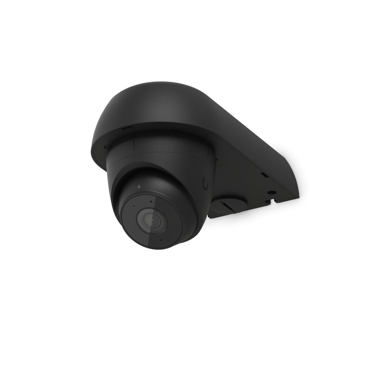 Ubiquiti UniFi Protect UACC-Camera-AM-B – Bras de fixation pour caméras tourelle (noir)
