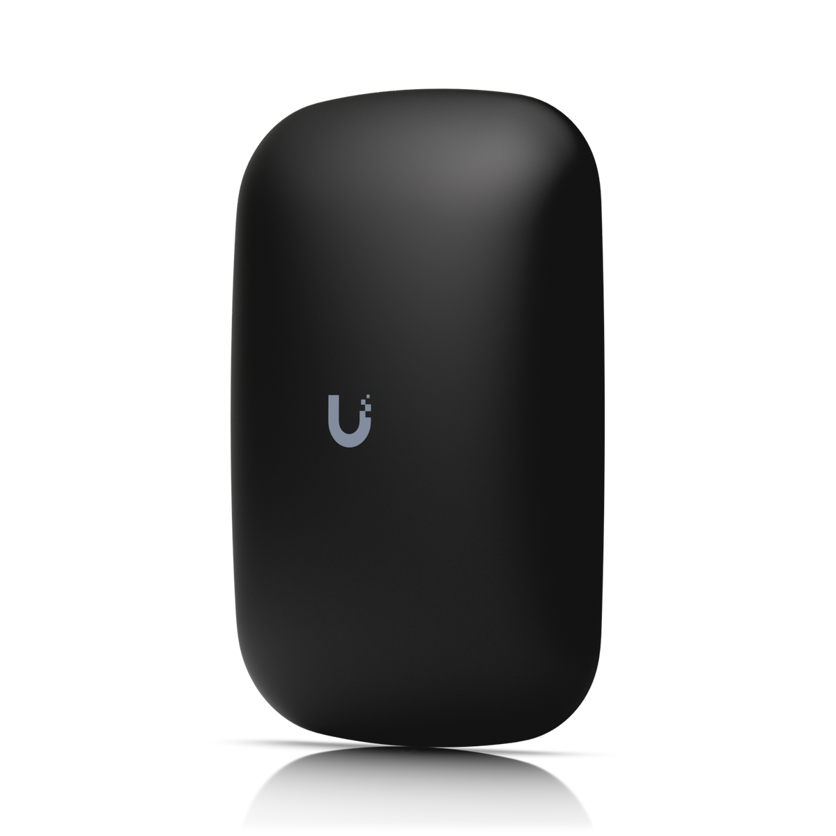Ubiquiti UniFi EXTD-cover-Black-3 – Coque décorative pour U6 Extender et BeaconHD (lot de 3, noir)
