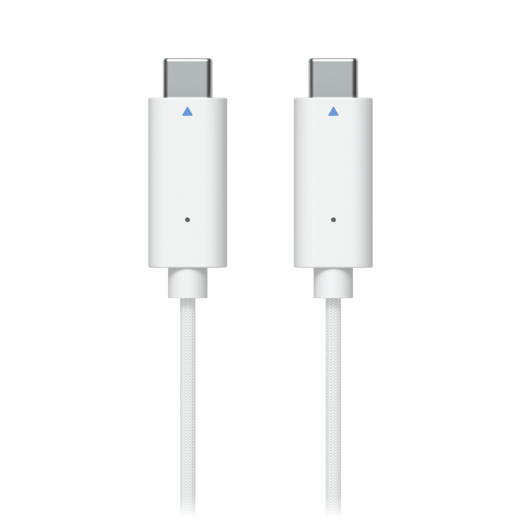Ubiquiti UniFi Protect UACC-AI-Theta-Audio-Cable-1M – Câble audio 1 m pour AI Theta