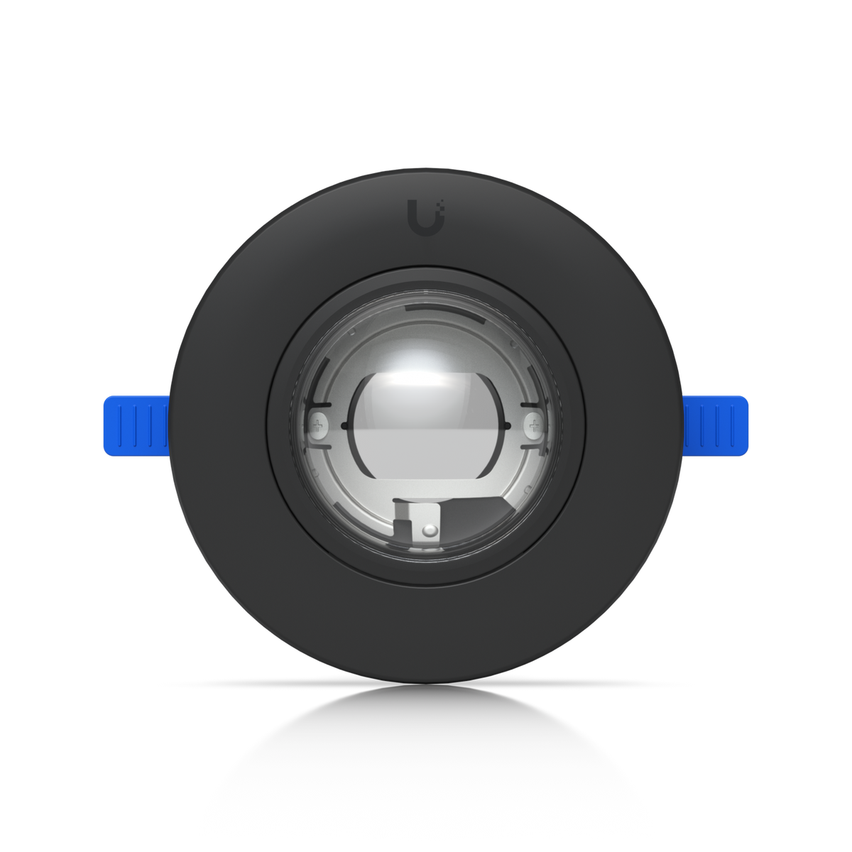 Ubiquiti UniFi Protect UACC-G5-Dome-Ultra-FM-B – Kit d'encastrement pour G5 Dome Ultra (noir)