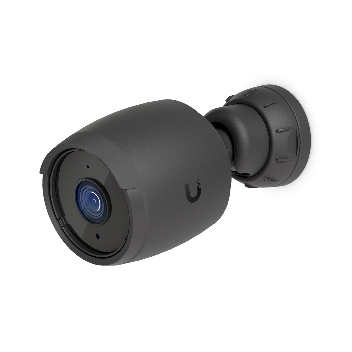 Ubiquiti UniFi Protect UVC-G6-Bullet-B – Caméra bullet 4K IA, IR 30 m, PoE (noir)