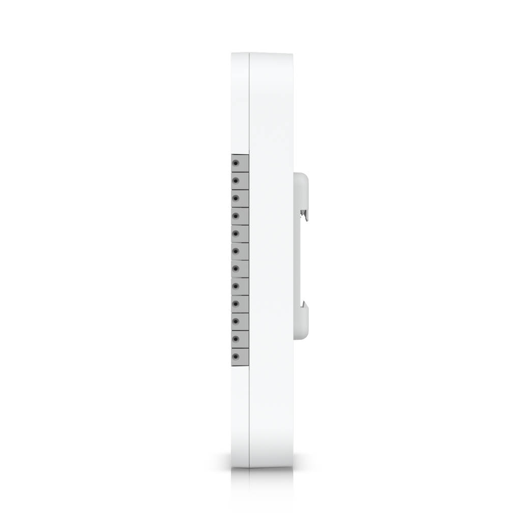 Ubiquiti UniFi Access UA-Hub-Door – Contrôleur 1 porte PoE++