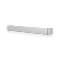 Ubiquiti UniFi UACC-Rack-Panel-Blank-1U – Panneaux d'obturation de baie OCD (plein 1U)