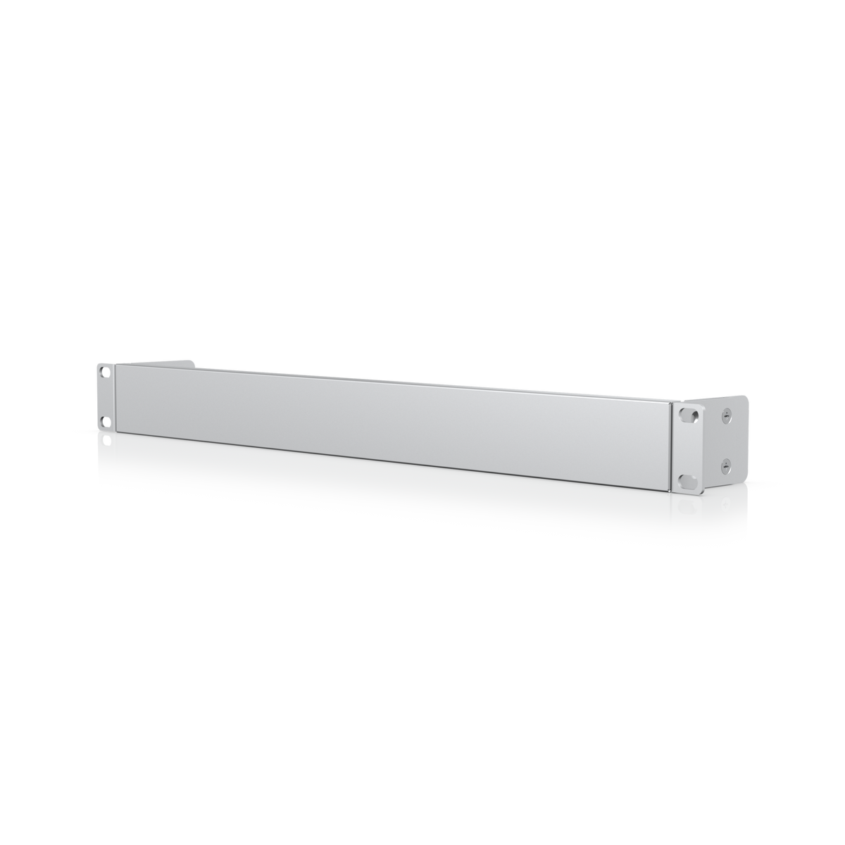 Ubiquiti UniFi UACC-Rack-Panel-Blank-1U – Panneaux d'obturation de baie OCD (plein 1U)