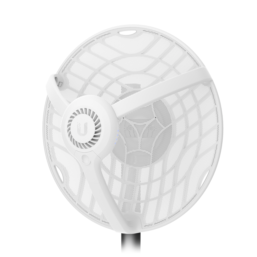 Ubiquiti UISP airFiber AF60-LR-EU – Radio 60 GHz longue portée