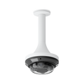 Ubiquiti UniFi Protect UACC-AI-MS-4-PM-W – Support pendant pour AI Multi Sensor 4 (blanc)