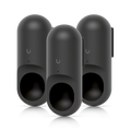 Ubiquiti UniFi Protect UACC-Flex-Cam-PWM-Black – Support mural / poteau pour caméras Flex (noir)