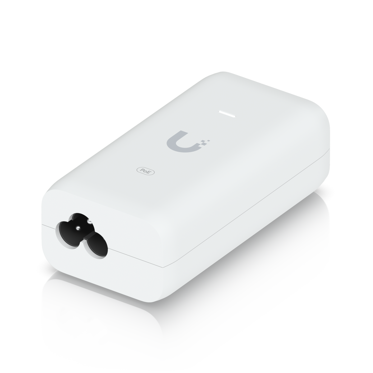 Ubiquiti UniFi U-PoE-EU – Injecteur PoE UniFi 15 W