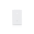 Ubiquiti UISP POE-24-24W-G-WH-EU – Injecteur PoE passif 24 V DC (haute puissance, blanc)