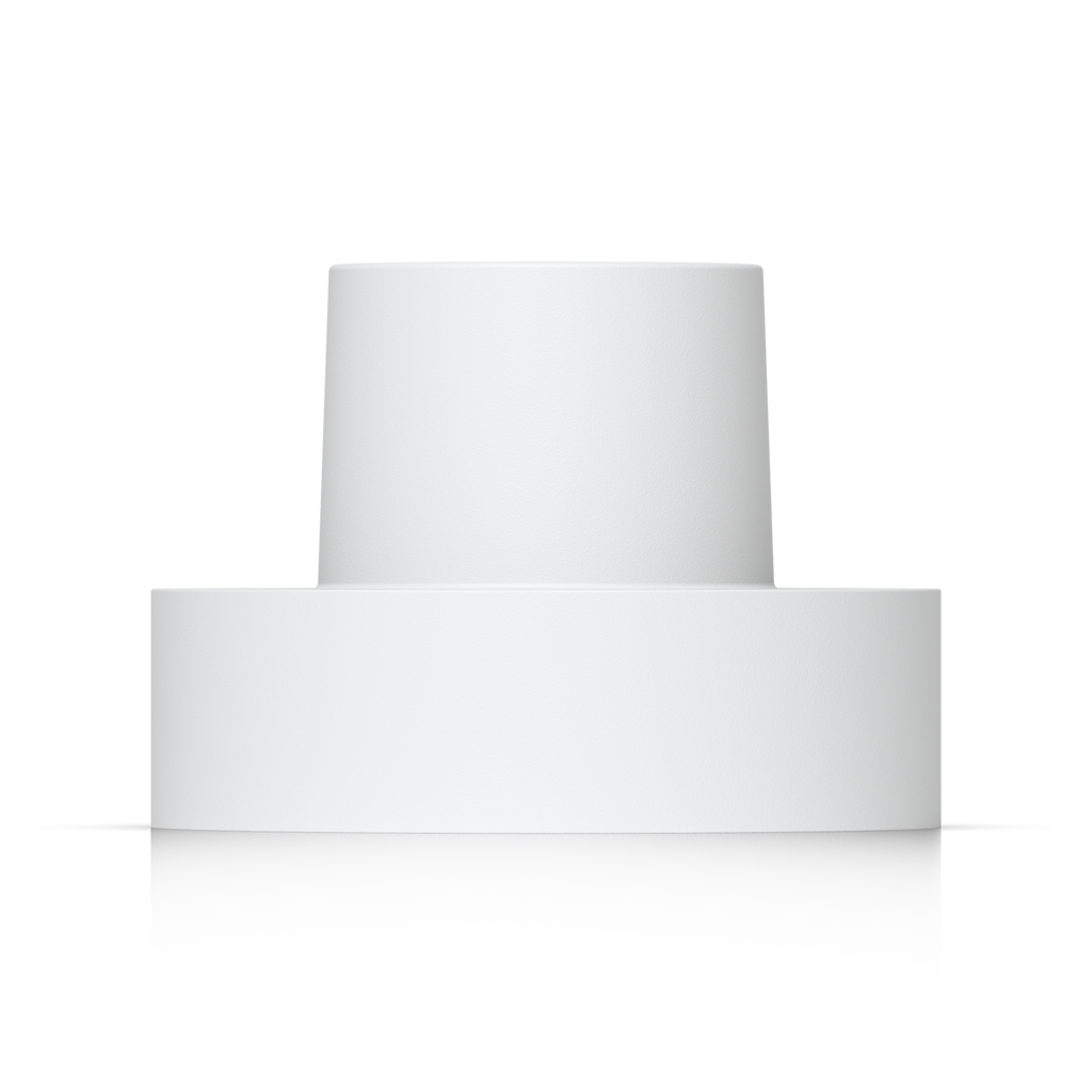 Ubiquiti UniFi Protect UACC-G5-PTZ-PM – Support pendant pour G5/G6 PTZ (blanc)