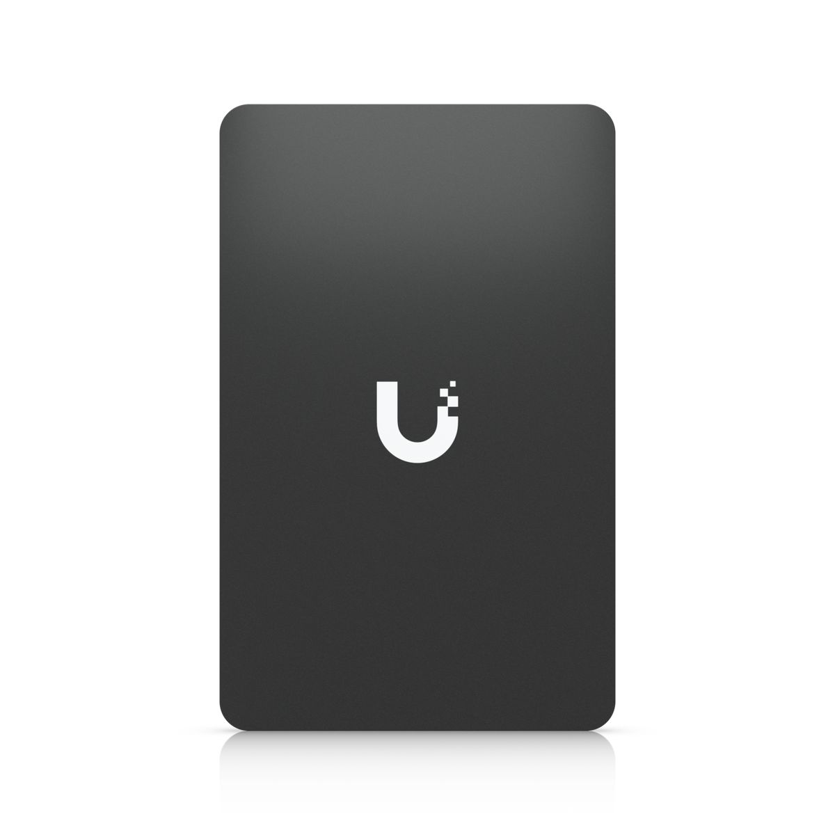 Ubiquiti UniFi Access UA-Card-B-100 – Badges NFC DESFire EV3 (noir, lot de 100)