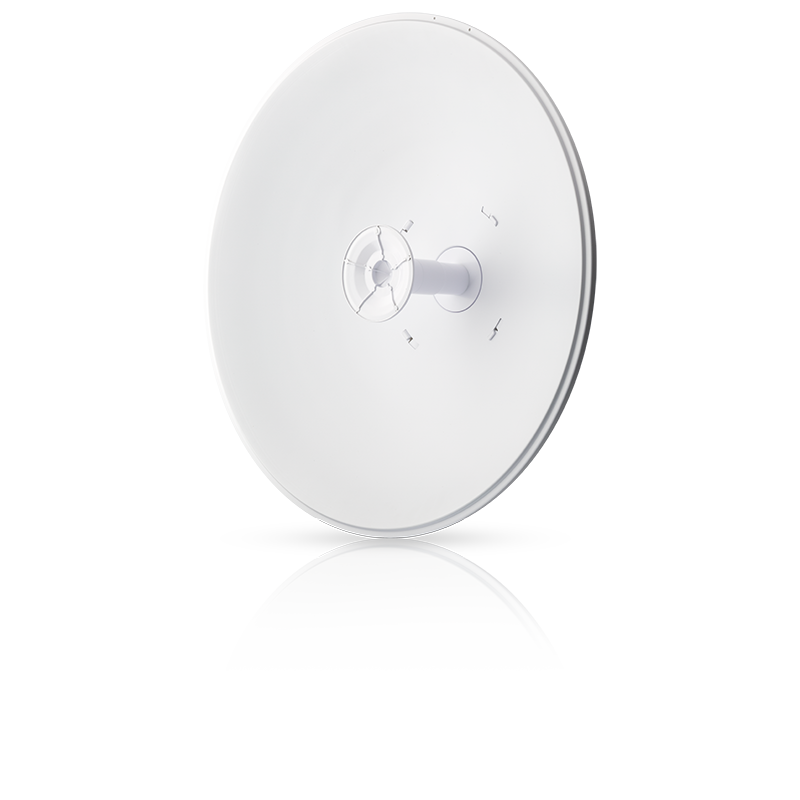 Ubiquiti UISP airMAX RD-5G30-LW – Antenne RocketDish LW 5 GHz 30 dBi
