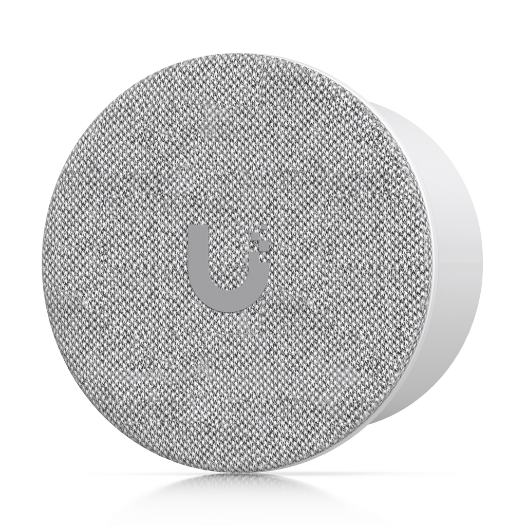 Ubiquiti UniFi Protect UVC-AI-Theta-Audio – Module audio bidirectionnel pour hub AI Theta