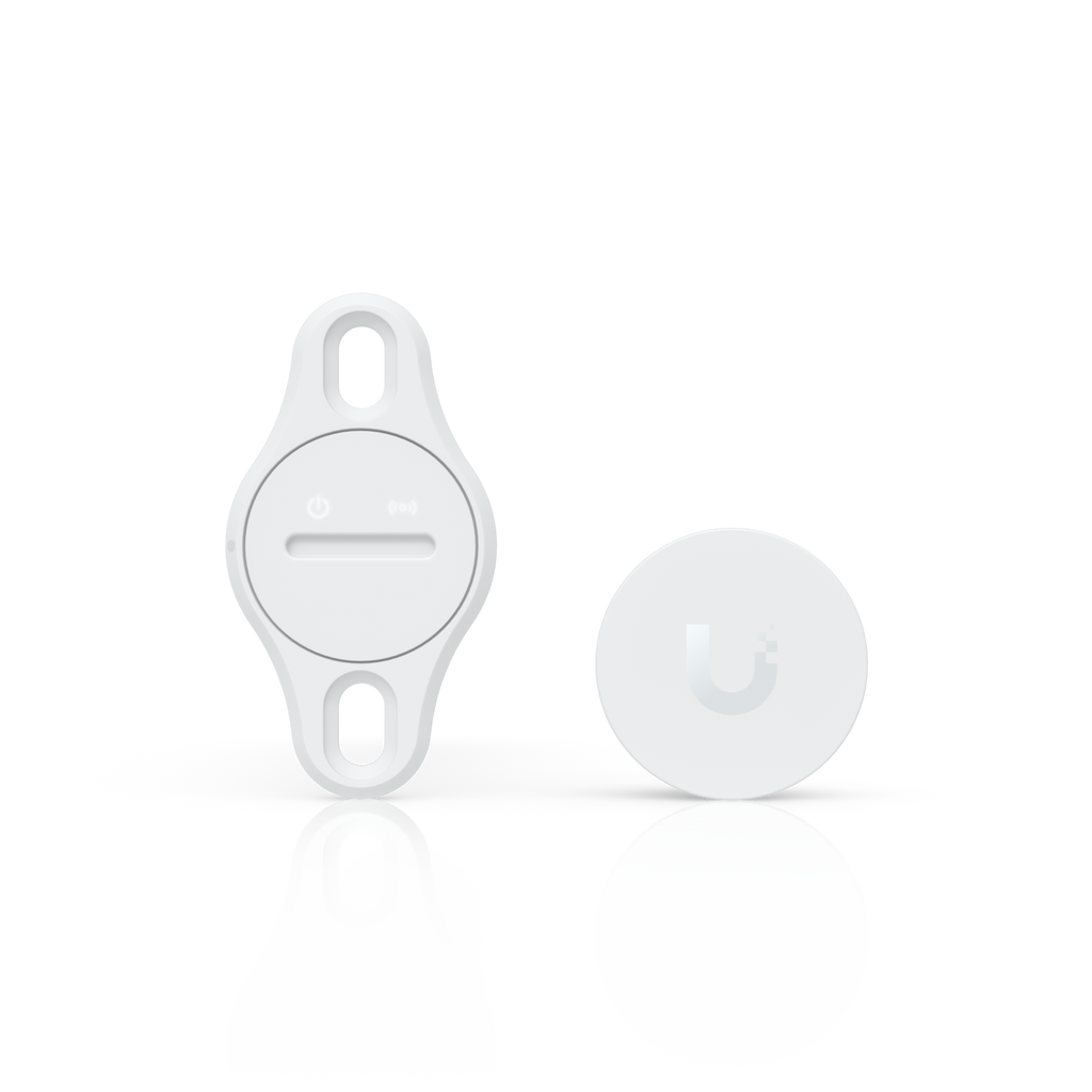 Ubiquiti UniFi Protect USL-Entry-R-EU – Détecteur d'ouverture encastrable SuperLink