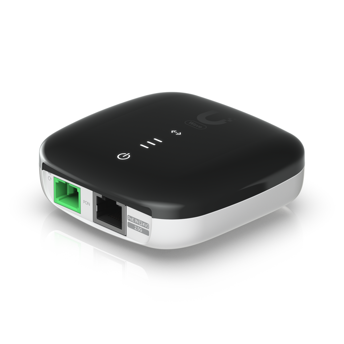 Ubiquiti UISP Wave Wave-Fiber-ONU-20 – ONU GPON WaveFiber 2,5 GbE (lot de 20)