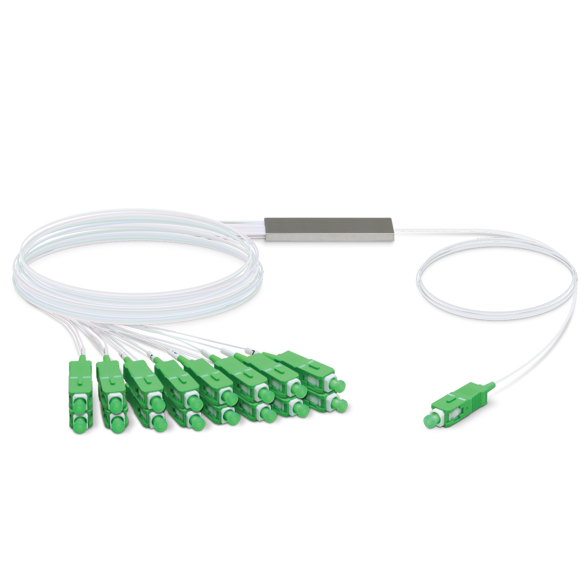 Ubiquiti UISP UF-SPLITTER-16 – Coupleur optique GPON (1:16)