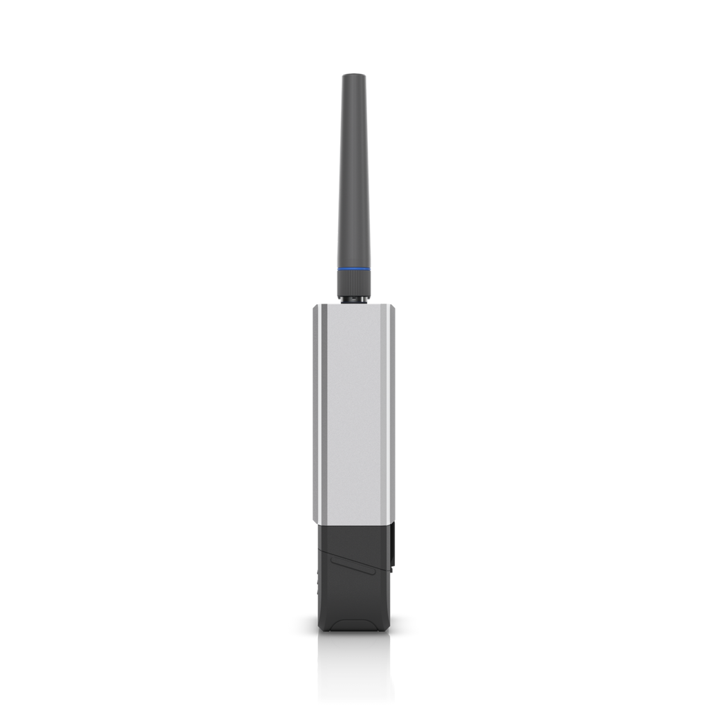 Ubiquiti UniFi UMR-Industrial-EU – Routeur LTE durci Mobile Router Industrial