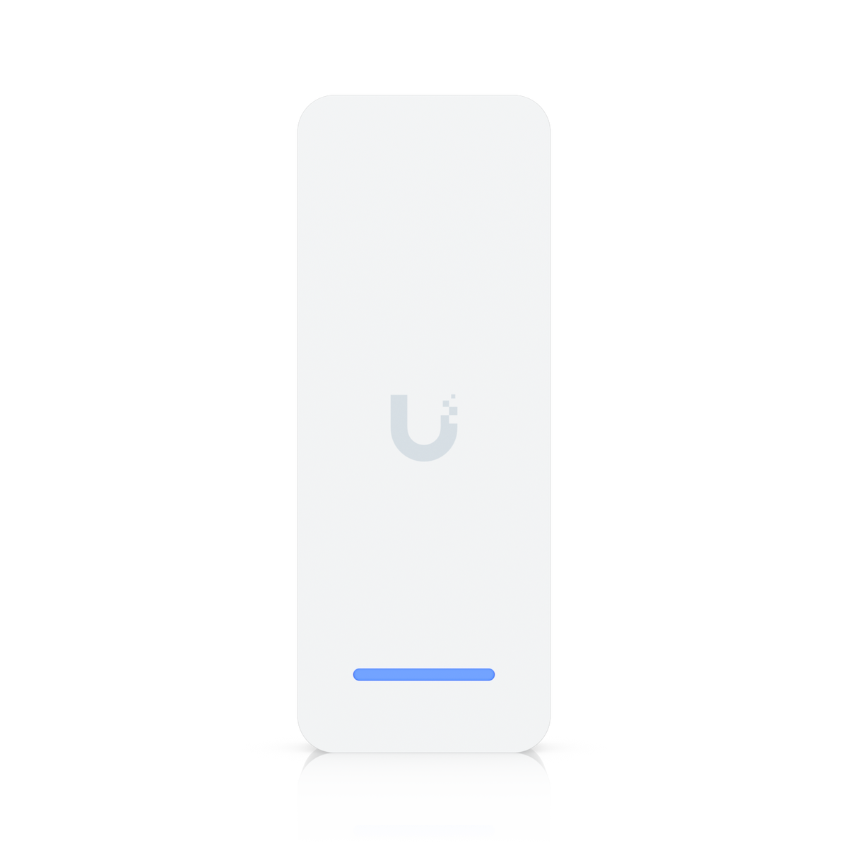 Ubiquiti UniFi Access UA-Retrofit-Reader-W – Lecteur OSDP NFC pour Retrofit Hub (blanc)