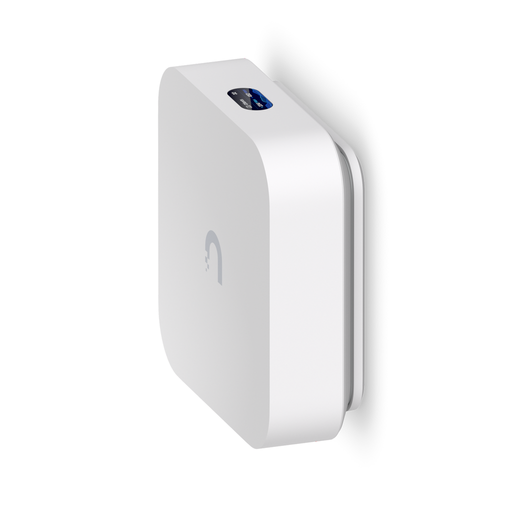 Ubiquiti UniFi UACC-FM – Fixation murale magnétique pour UniFi Express / Gateway Lite