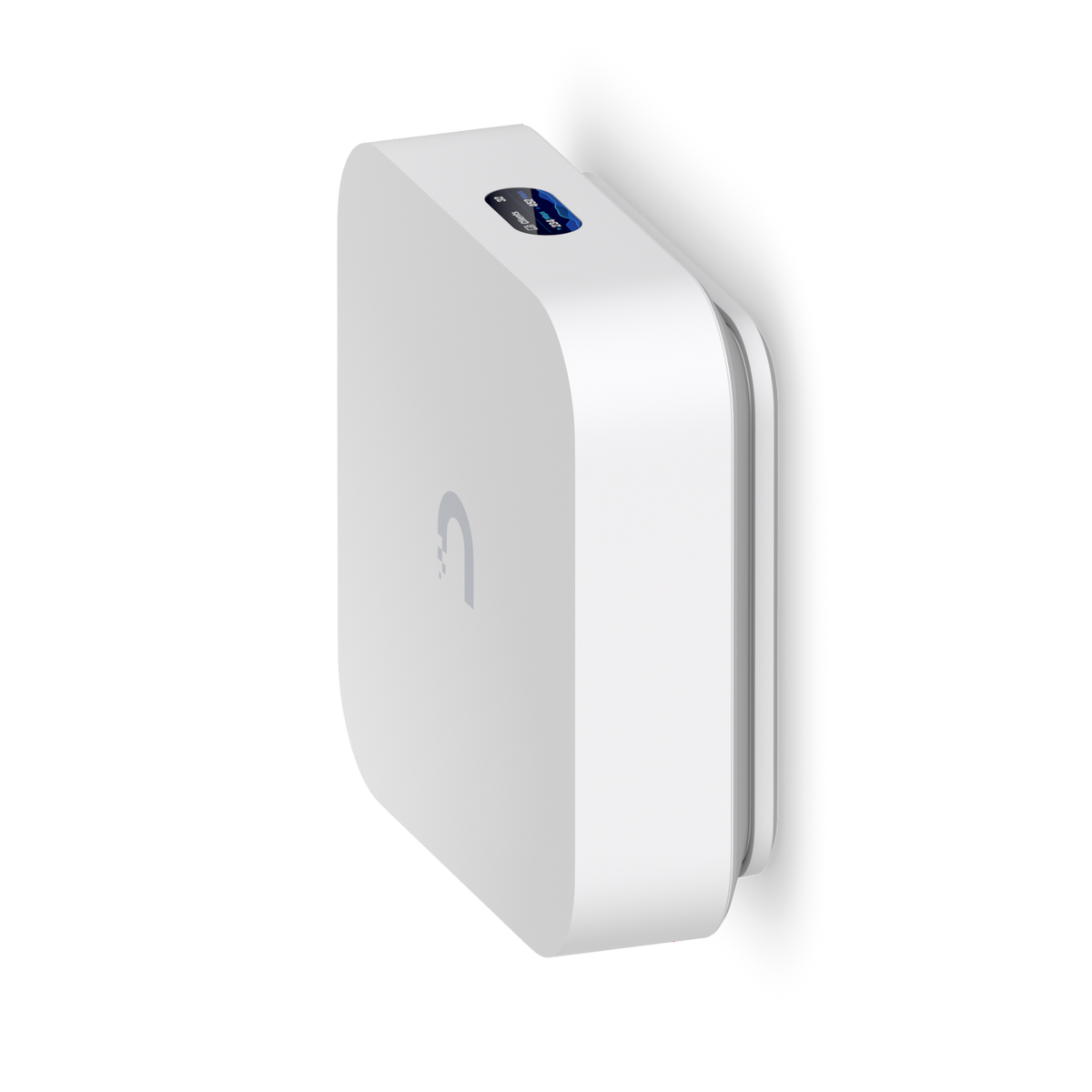 Ubiquiti UniFi UACC-FM – Fixation murale magnétique pour UniFi Express / Gateway Lite