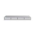 Ubiquiti UniFi Protect UNVR-EU – Enregistreur NVR rack 1U 4 baies