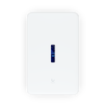 Ubiquiti UniFi UDW-EU – Dream Wall, passerelle murale Wi-Fi 6 avec PoE