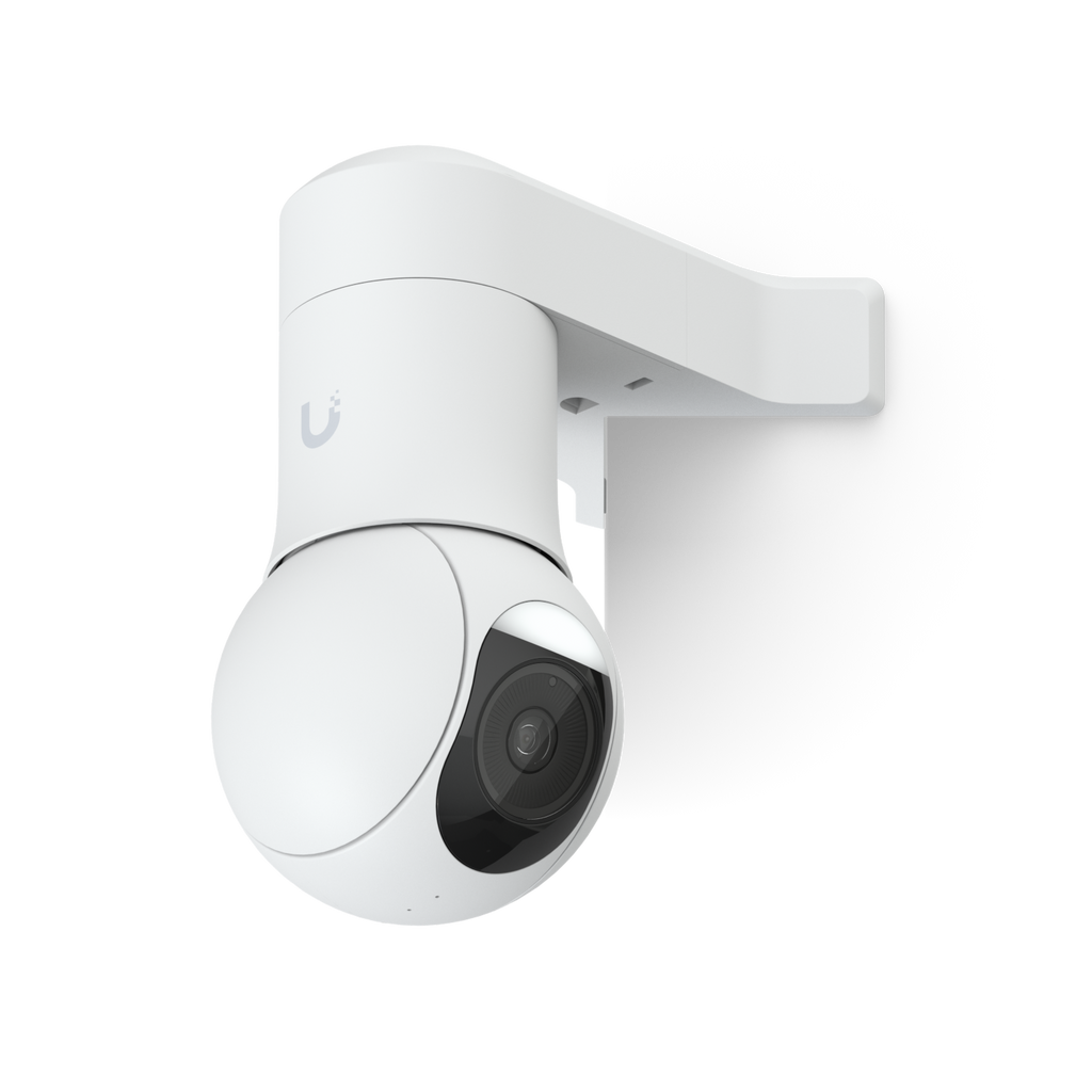 Ubiquiti UniFi Protect UACC-G5-PTZ-CM – Support d'angle pour G5/G6 PTZ (blanc)