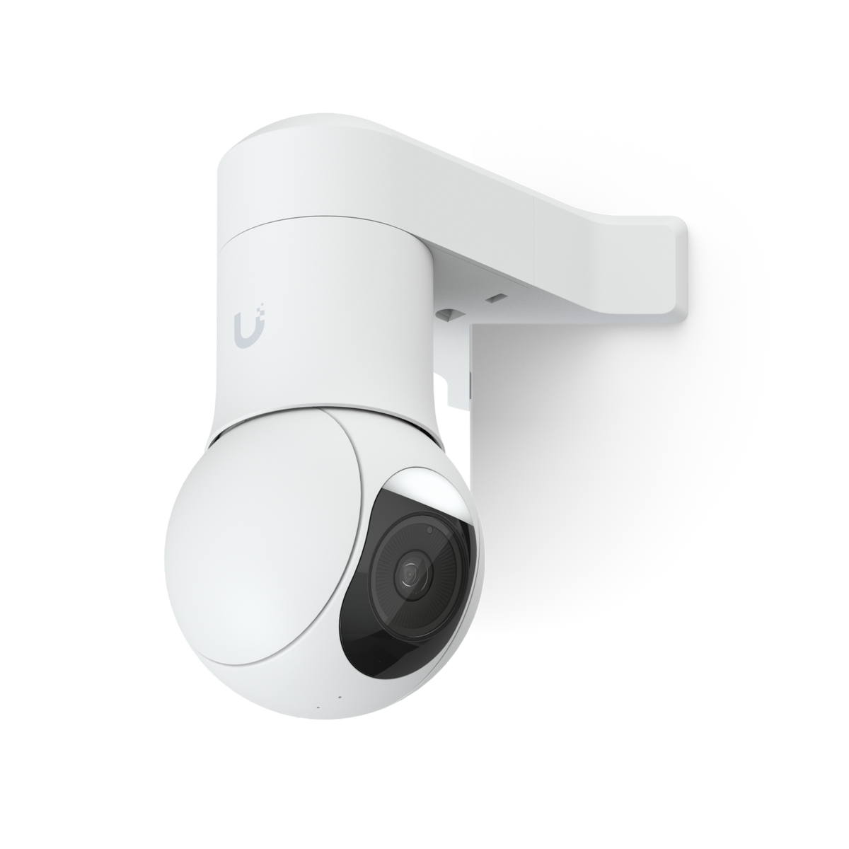 Ubiquiti UniFi Protect UACC-G5-PTZ-CM – Support d'angle pour G5/G6 PTZ (blanc)