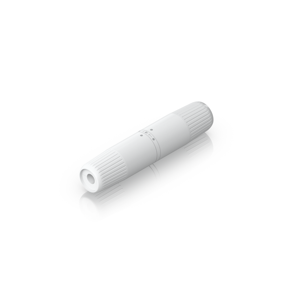 Ubiquiti UniFi UACC-RJ45-Coupler-C6A-Outdoor – Coupleur RJ45 étanche extérieur (lot de 2)