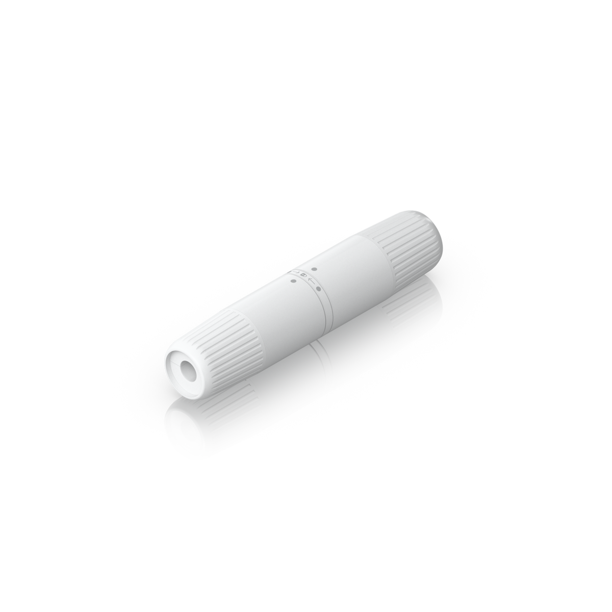 Ubiquiti UniFi UACC-RJ45-Coupler-C6A-Outdoor – Coupleur RJ45 étanche extérieur (lot de 2)