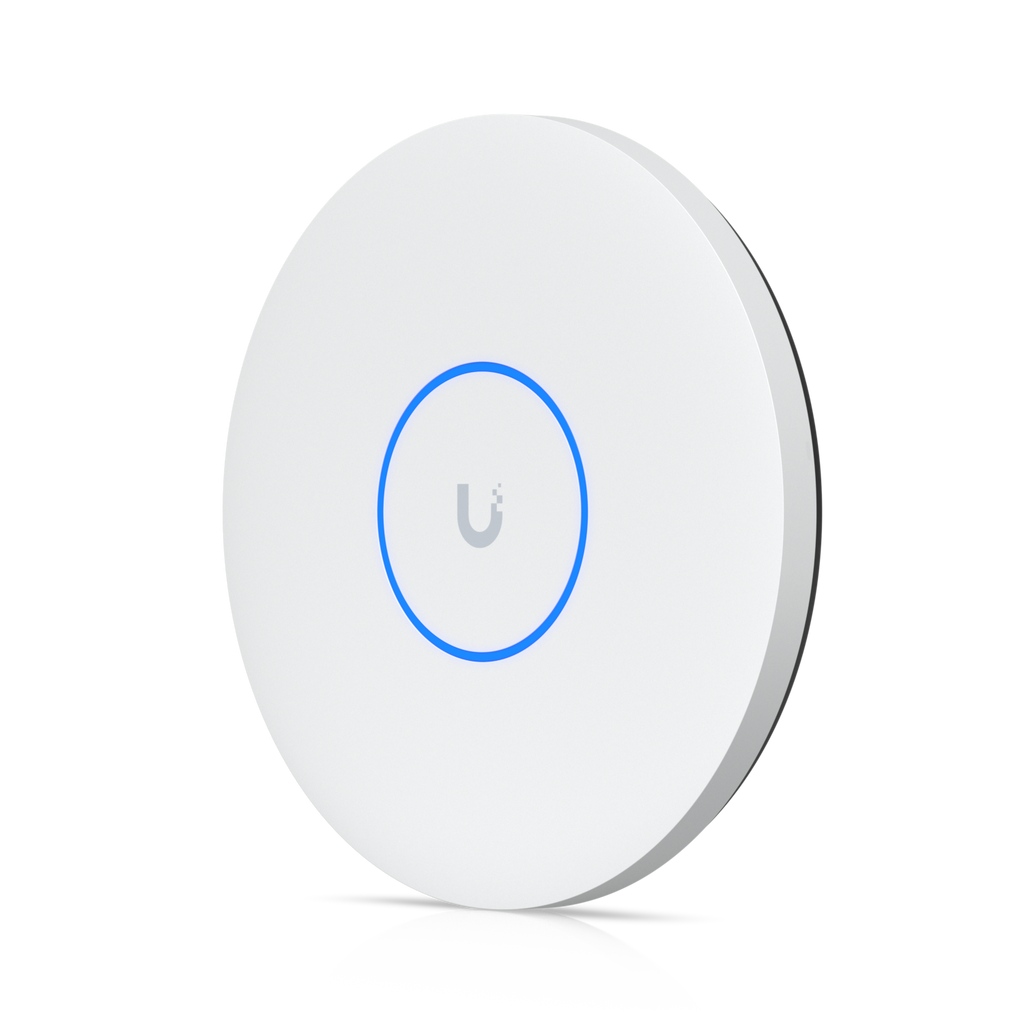 Ubiquiti UniFi U7-Pro-XG – Point d'accès U7 Pro XG Wi-Fi 7 6 flux, 10 GbE (blanc)