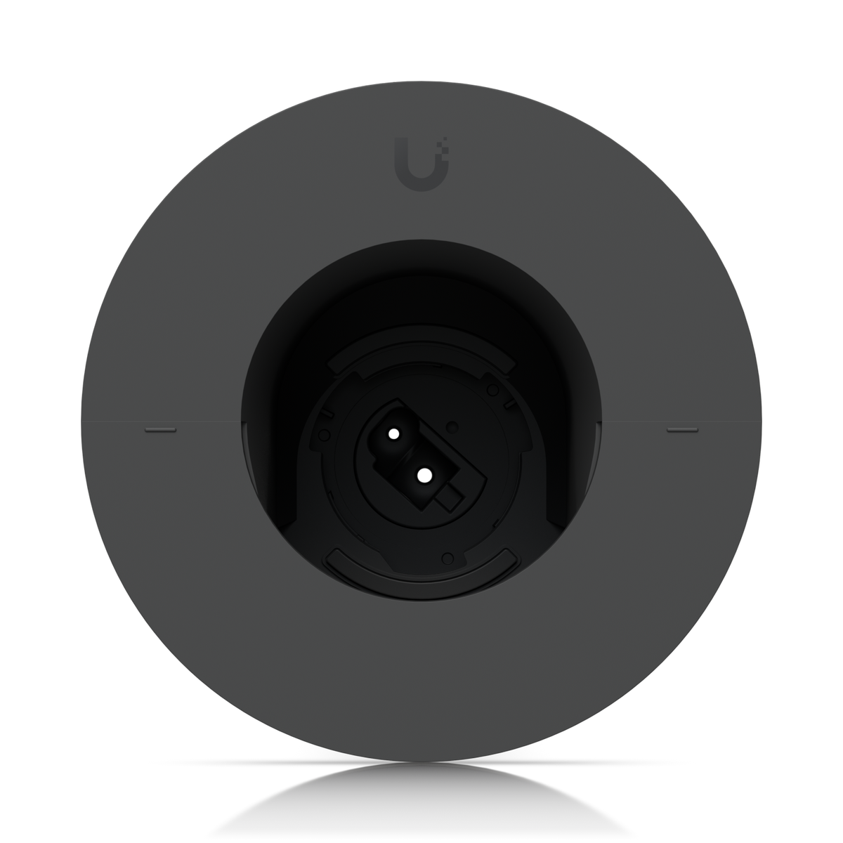Ubiquiti UniFi Protect UACC-G6-PTZ-ICM-B – Kit d'encastrement plafond pour G6 PTZ (noir)