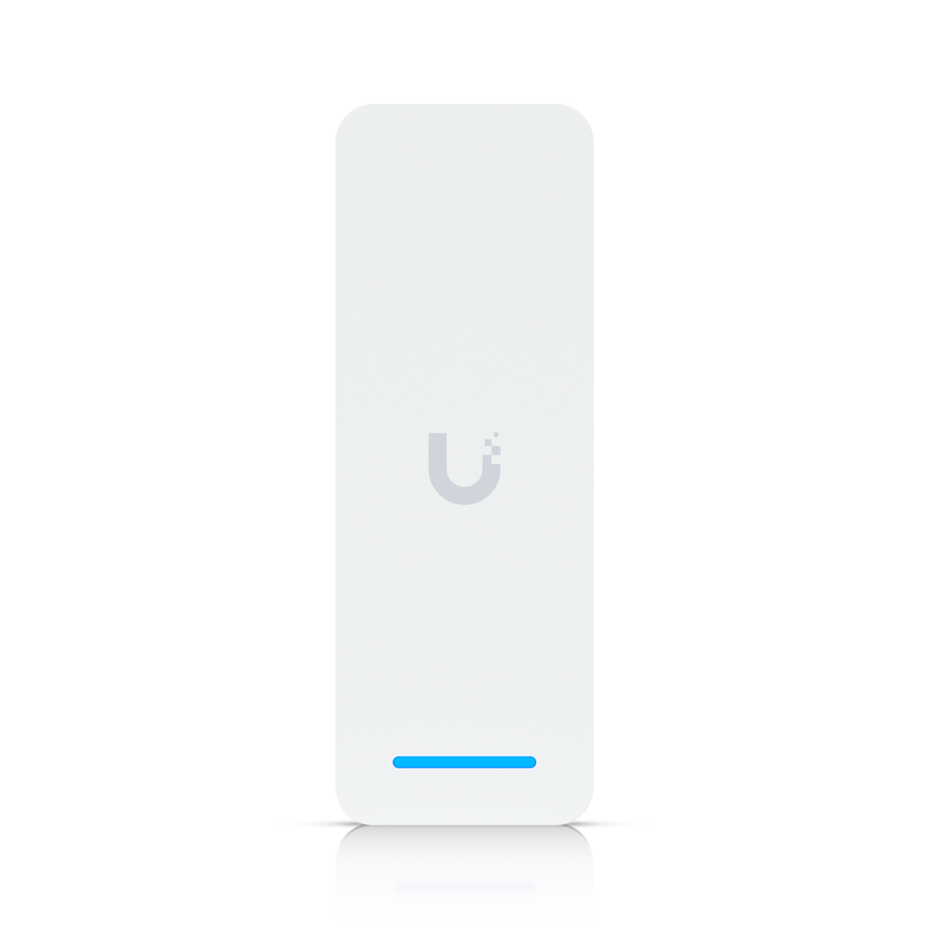 Ubiquiti UniFi Access UA-Ultra – Lecteur NFC avec contrôleur 1 porte intégré
