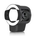 Ubiquiti UniFi Protect UACC-AI-Pro-Enhancer – Module IR, projecteur et radar pour AI Pro (noir)